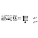 KOHLER K-1435713 Hardware Kit