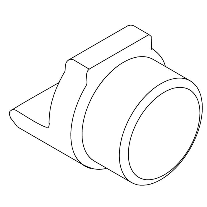 KOHLER K-1436424 Plug Button