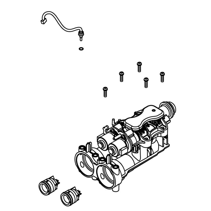 KOHLER K-1440982 Spr Dm Mk3 Primary Valve