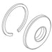 KOHLER K-1442163 Escutcheon Kit