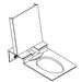 KOHLER K-1442446 Bidet Seat, Ada