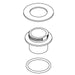 KOHLER K-1442940 Collar Kit