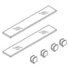 KOHLER K-1445688 Service Kit, 30" Shelf With C Clips