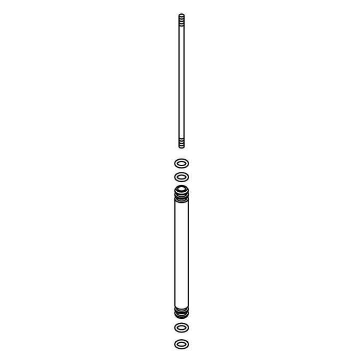 KOHLER K-1446942 Lift Rod Kit