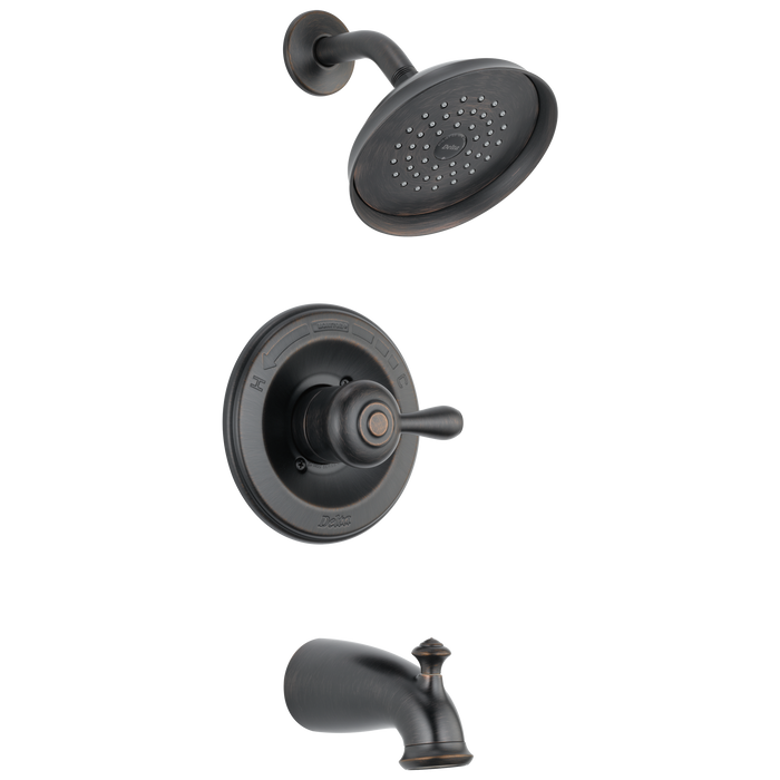 Delta 14478-SHL Monitor 14 Series Tub & Shower Trim