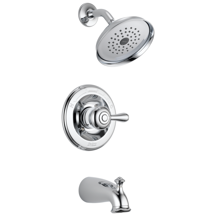 Delta 14478-SHL Monitor 14 Series Tub & Shower Trim