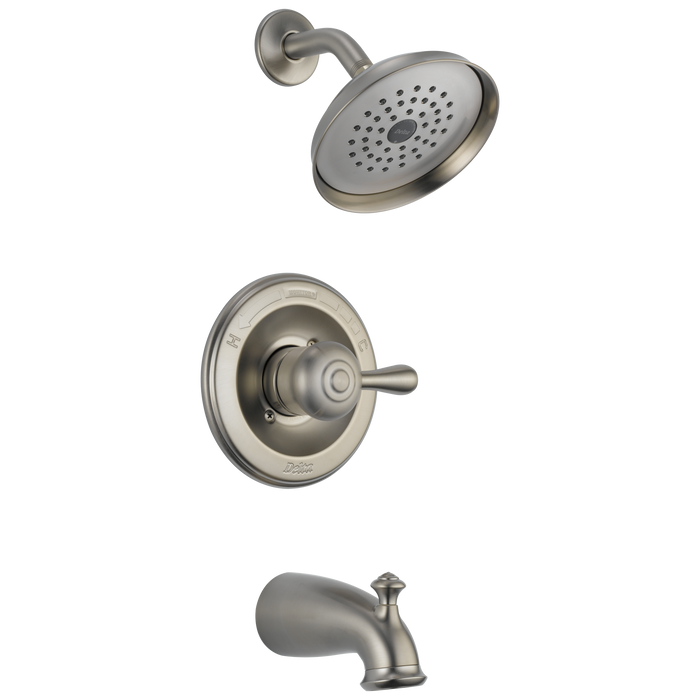 Delta 14478-SHL Monitor 14 Series Tub & Shower Trim