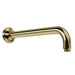 ROHL 1455/12 12" Reach Wall Mount Shower Arm