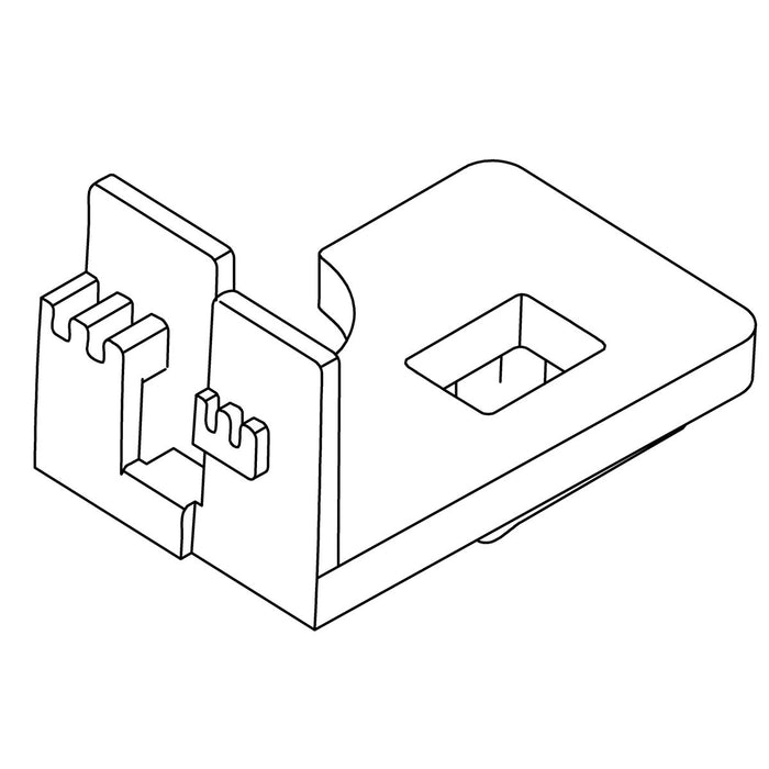 KOHLER K-1456967 Mount