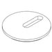 KOHLER K-1458135 Mounting Plate