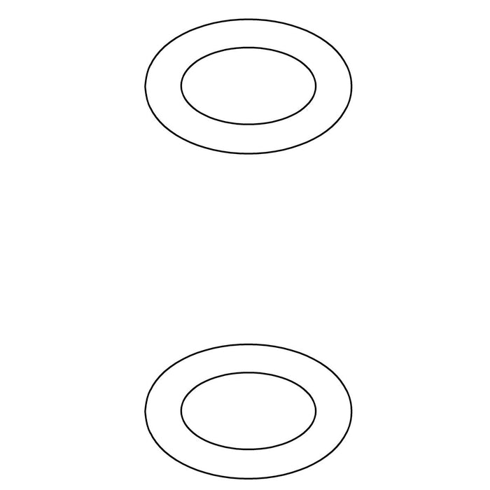 KOHLER K-1459898 O-Ring Kit