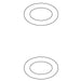 KOHLER K-1459898 O-Ring Kit