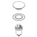 KOHLER K-1461694 Kit, Drain