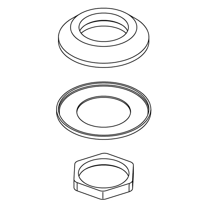 KOHLER K-1461695 Kit, Hardware