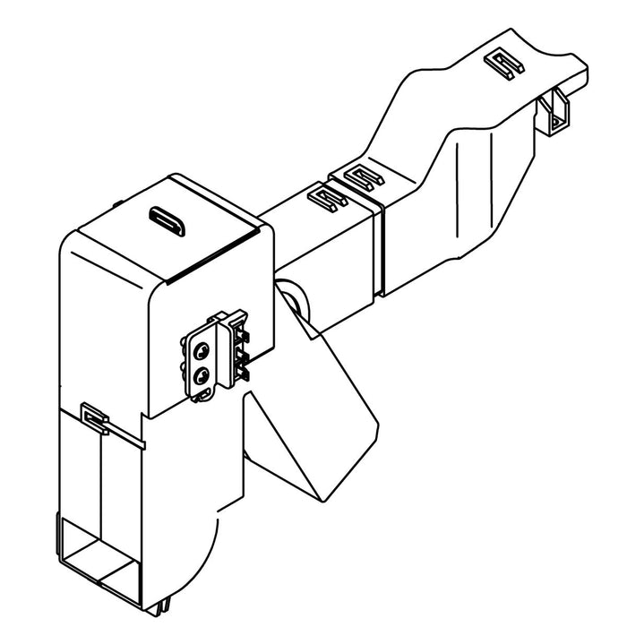 KOHLER K-1463352 Deodorizer Asm