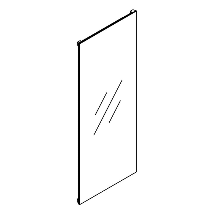 KOHLER K-1465008 Kit, Door Wholesale 10X24