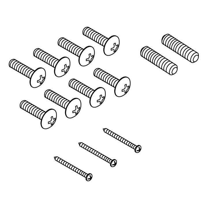 KOHLER K-1465112 Hardware Pack