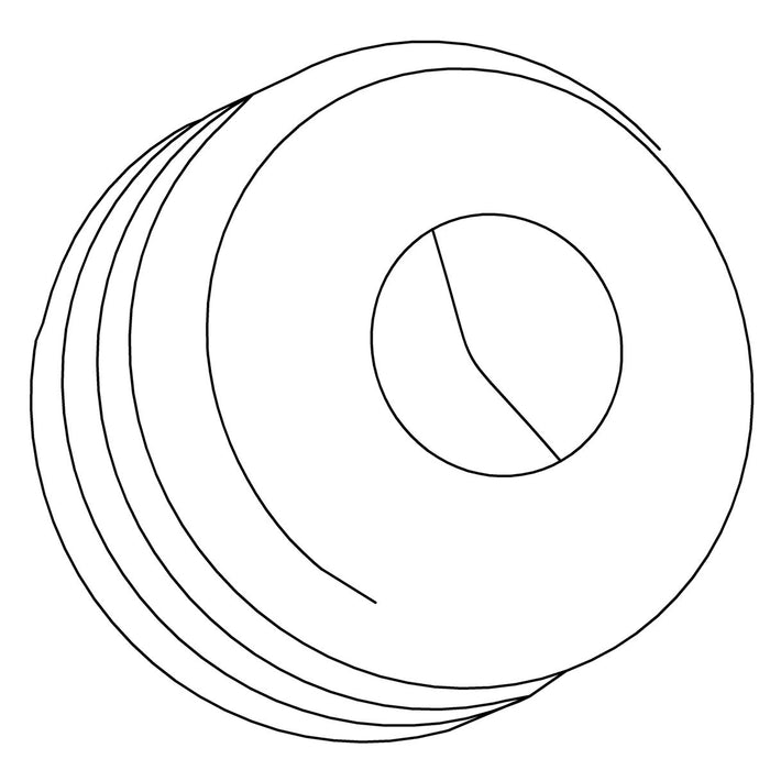 KOHLER K-1465156 Screw