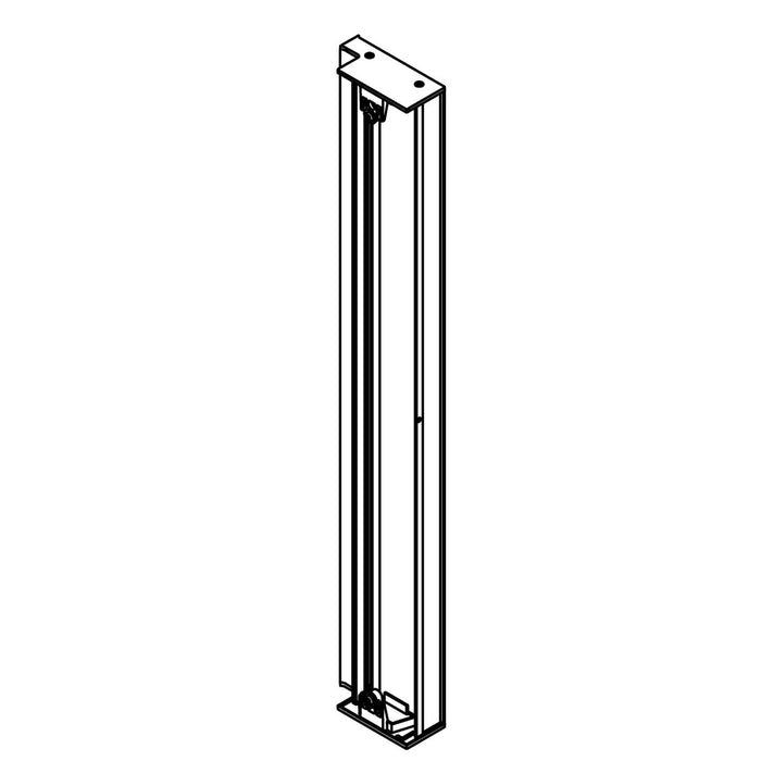 KOHLER K-1465188 Kit, Side Light 24"