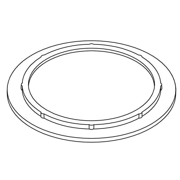 KOHLER K-1466559 Plate, Assembly