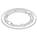 KOHLER K-1466563 Plate, Assembly