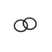 Moen 146789 O-ring kit