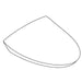 KOHLER K-1468144 Lid Asm