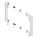 KOHLER K-1468905-01 Composed Handle, 10.63, 5/16-3/8