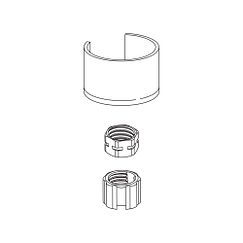 Moen 146927 Mounting Kit