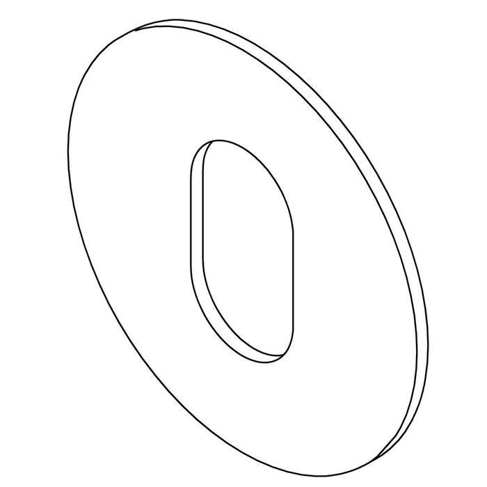 KOHLER K-1469574 Washer Ss