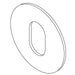 KOHLER K-1469574 Washer Ss