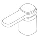 KOHLER K-1471123 Assembly, Handle