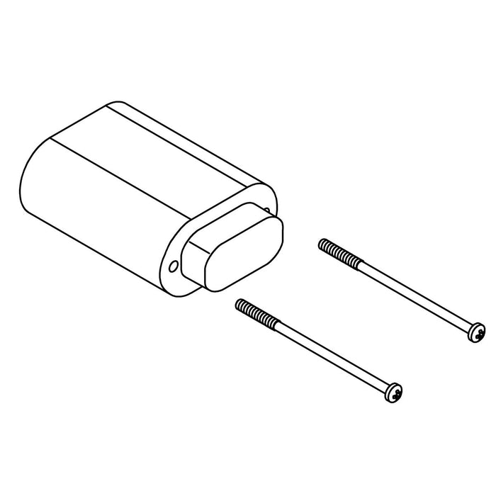 KOHLER K-1473423 Kit, Mud Guard