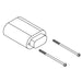 KOHLER K-1473423 Kit, Mud Guard