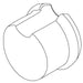 KOHLER K-1473944 Plug Kit