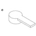 KOHLER K-1474147 Handle Kit