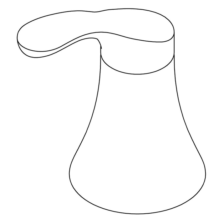 KOHLER K-1474173 Handle Assembly