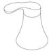 KOHLER K-1474173 Handle Assembly