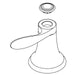 KOHLER K-1474188 Handle Assembly, Hot