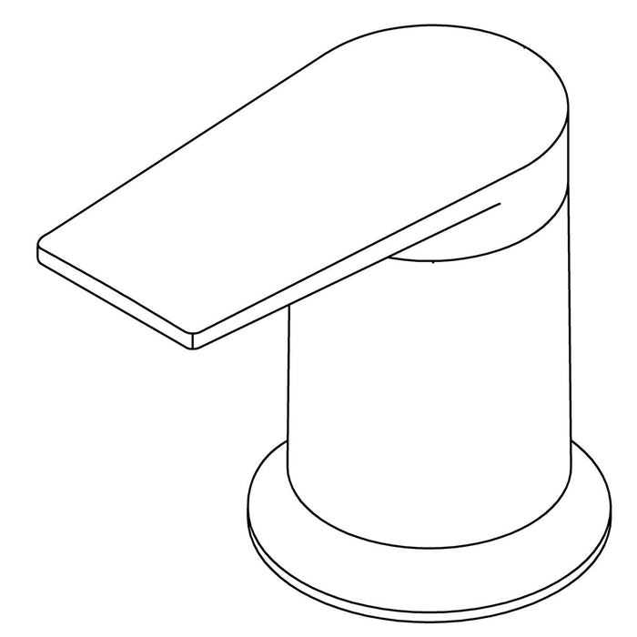 KOHLER Handle Assembly