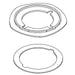 KOHLER K-1474372 Plate Kit