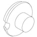 KOHLER K-1475002 Plug Button