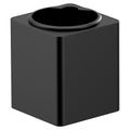 Matte Black