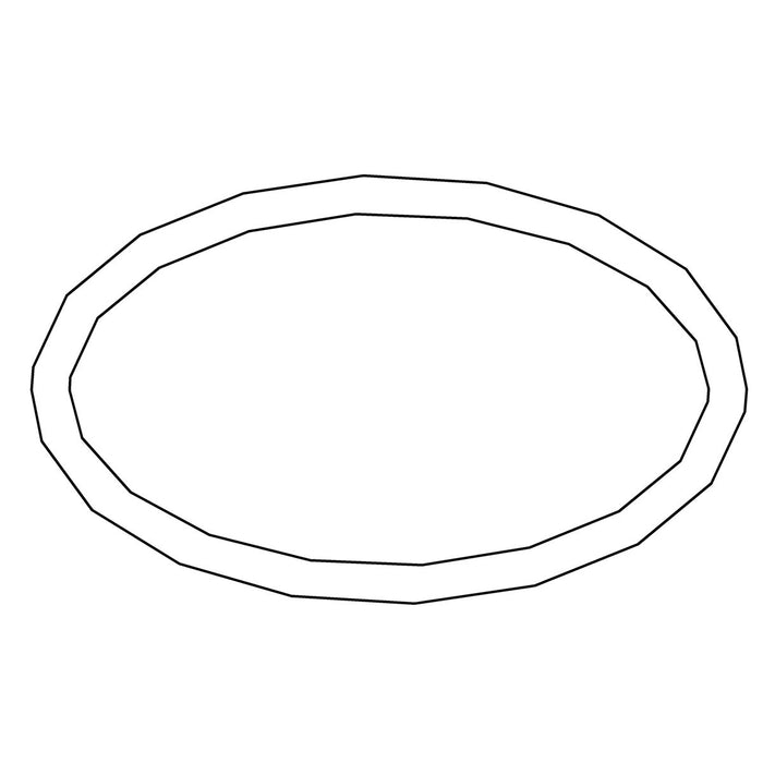 KOHLER K-1476034 O-Ring