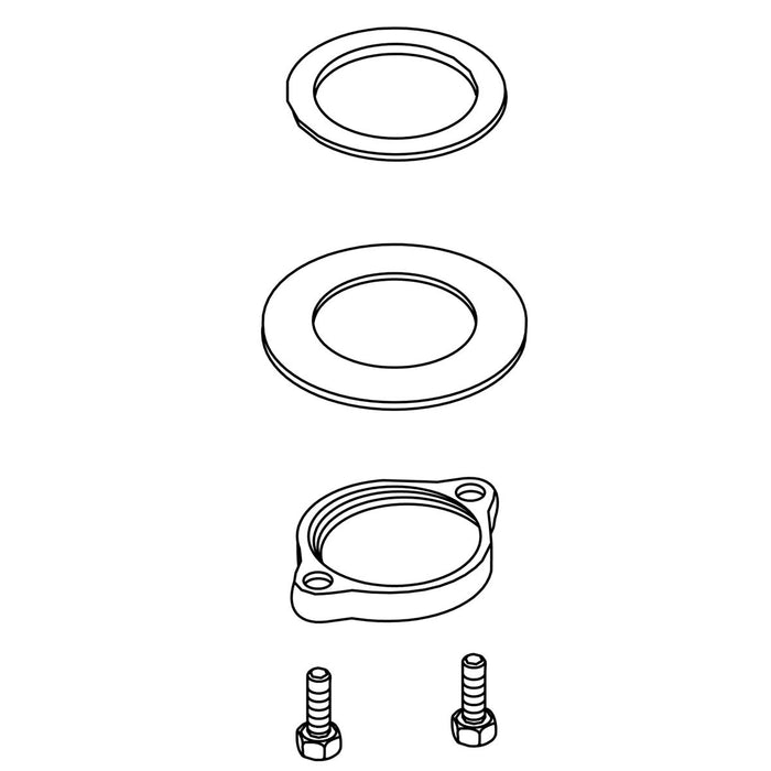 KOHLER K-1476865 Mounting Kit