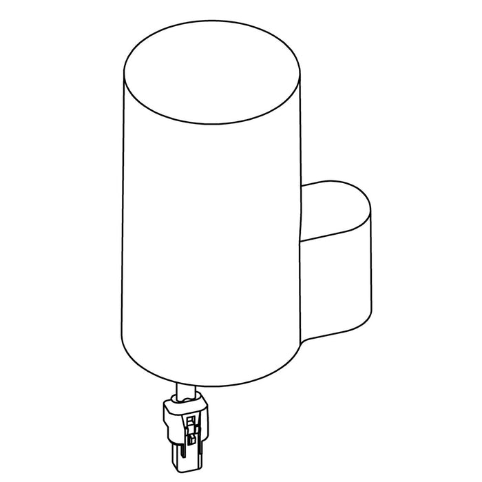 KOHLER K-1478253 Lithium Battery, D-Size