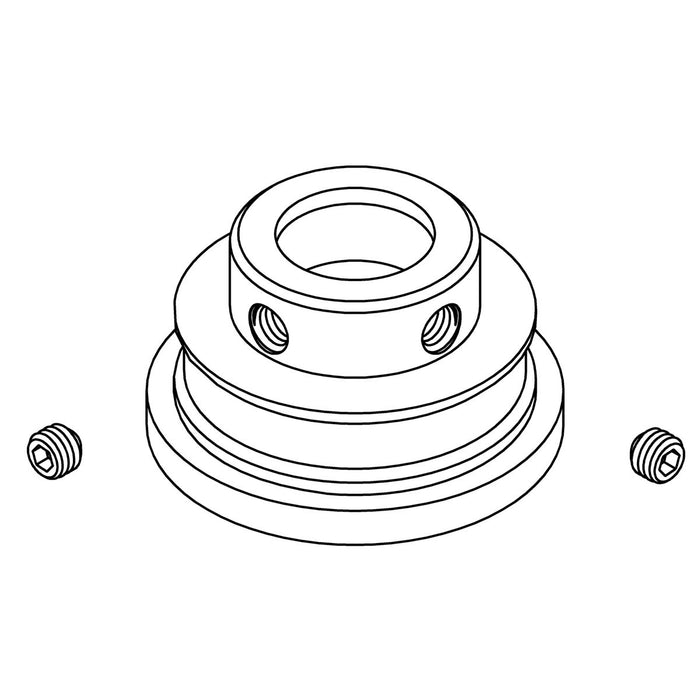 KOHLER K-1479682 Kit, Connector