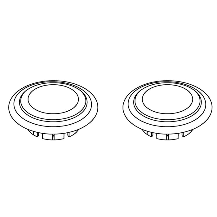 KOHLER K-1479724 Kit, Cap