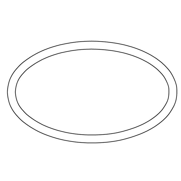 KOHLER K-1479733 O-Ring, 50 X 3Mm