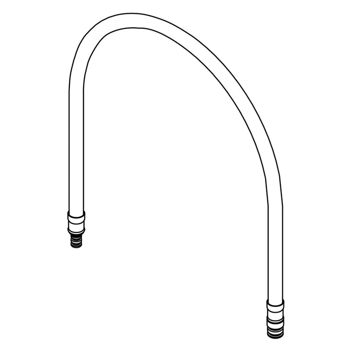 KOHLER K-1479884 Kit, Hose